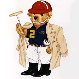 Meet your Posher, Christopher